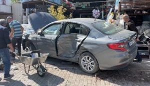Ayvacık kamyon kazası sonuçları: Çanakkale’de trafik trajedisi
