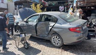Ayvacık kamyon kazası sonuçları: Çanakkale’de trafik trajedisi