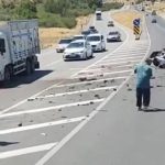 Eryalçın traffic accident 2025 in Malatya: Tragic crash news