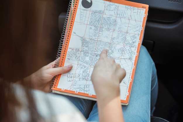 Your Ultimate Guide to Trucking Routes and Trip Planning