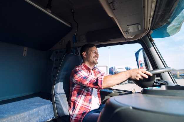 Smart Financial Management Strategies for Independent Truckers