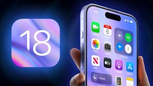 iOS 18.6 Beta Features Unveiled