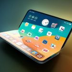 iPhone Fold screen under camera features unveiled