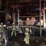 Kamyon Motosiklet Çarpışması Serik Tragically Claims Life