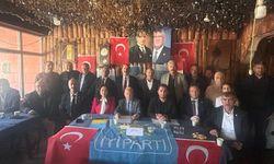 Kars traffic accident Ardahan Kars Erzurum road – 1 dead