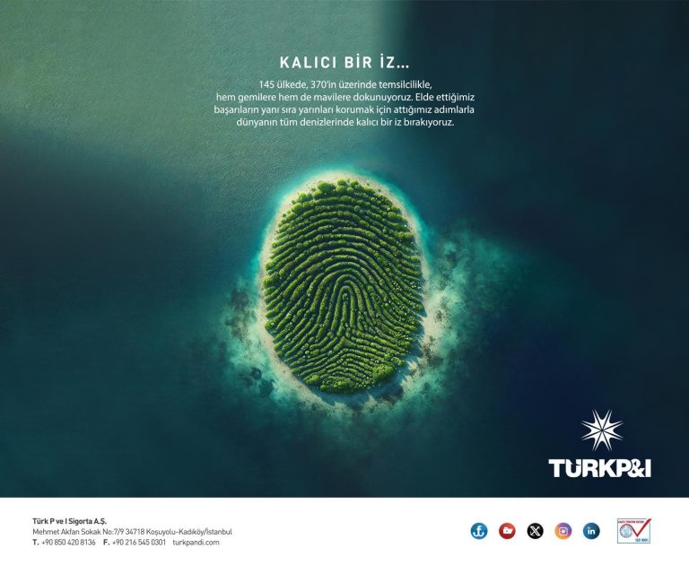 Logistics Technology Expo İzmir 2025: Top Logistics Event