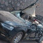 Motosiklet Kazası Önleme: Trajik Sonuçların Analizi