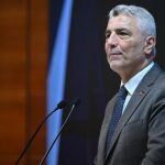 Sector based logistics support vision by Minister Bolat