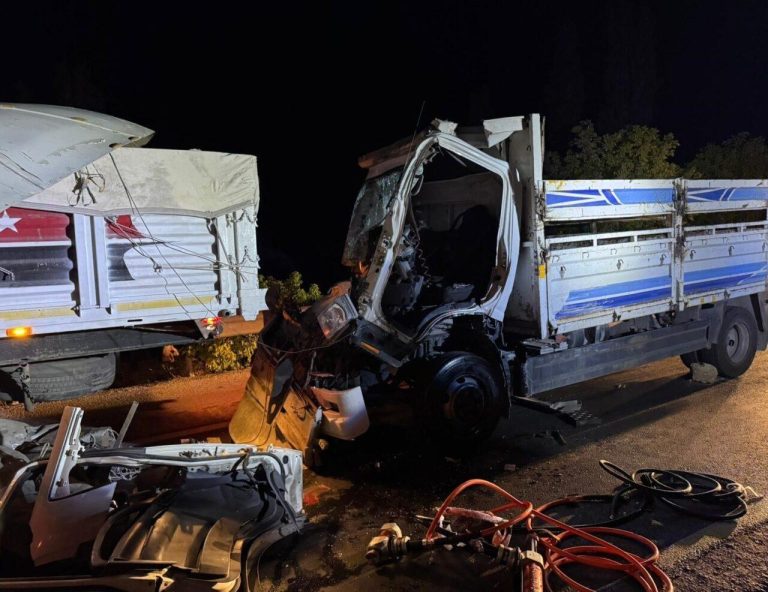 Sungurlu traffic accident news detailed 16 September report