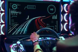 Top Simulation Games for Trucking Enthusiasts