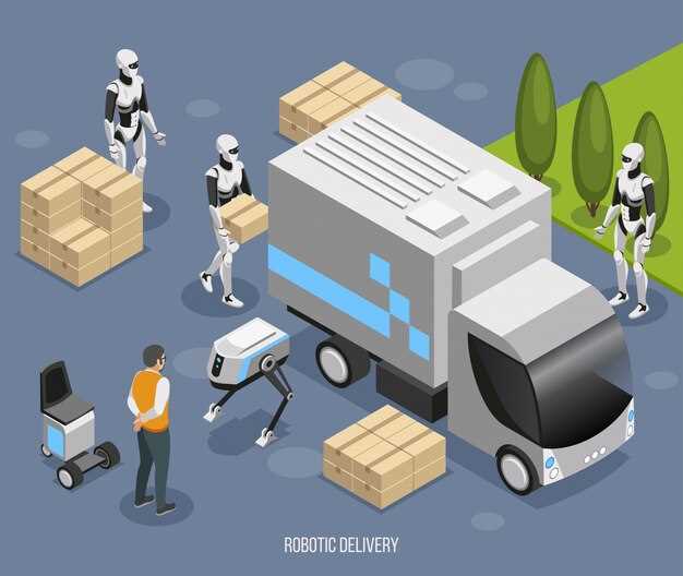 The Future of Trucking with Autonomous Vehicles and Industry Trends