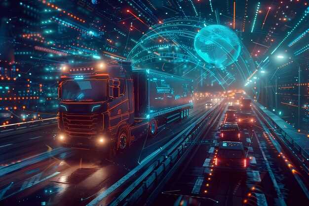 The Future of Trucking with Autonomous Vehicles and Industry Trends