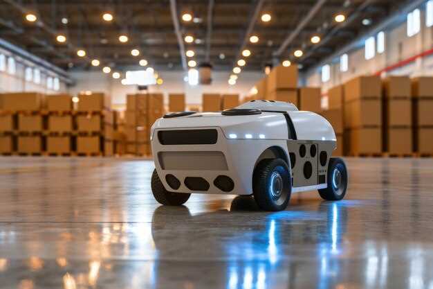 The Future of Trucking with Autonomous Vehicles and Industry Trends