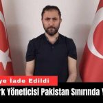 Turkey Local Traffic Accidents Claims One Life