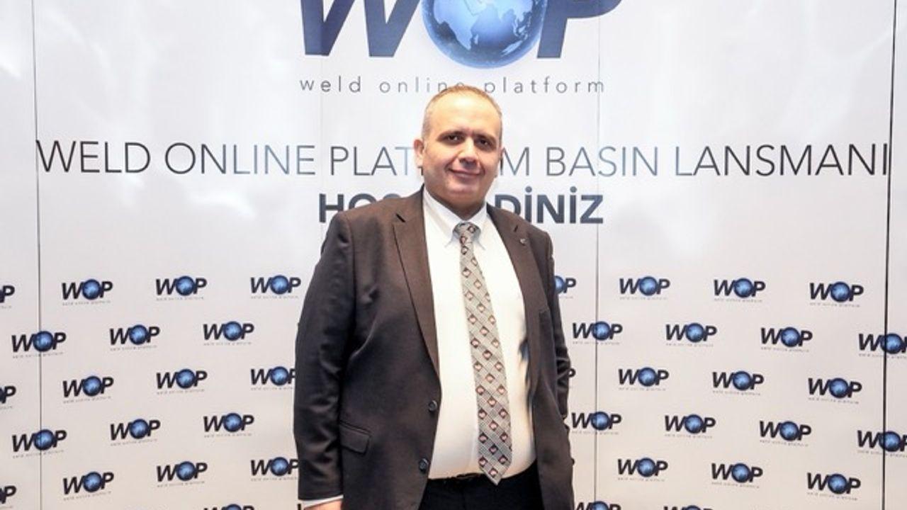 WeLD Online Platform opportunities revolutionize logistics
