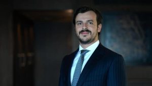 Zengezur Koridoru Demiryolu Projesi Boosts Trade Link