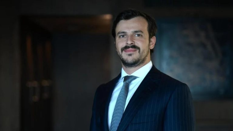 Zengezur Koridoru Demiryolu Projesi Boosts Trade Link